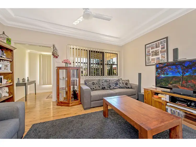 Sixth view of Homely house listing, 10 Rosina Street, Newtown QLD 4350