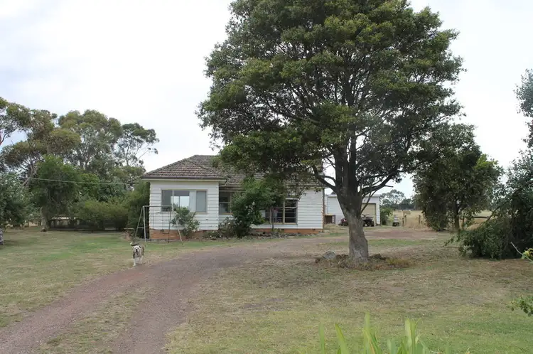 250 McNabbs Road, Irrewillipe VIC 3249