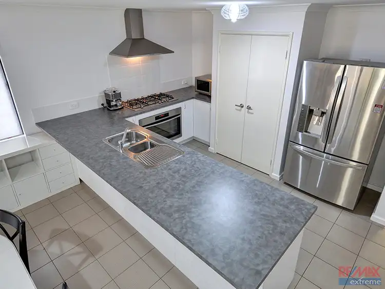 Fifth view of Homely house listing, 3 Cabernet Loop, Pearsall WA 6065