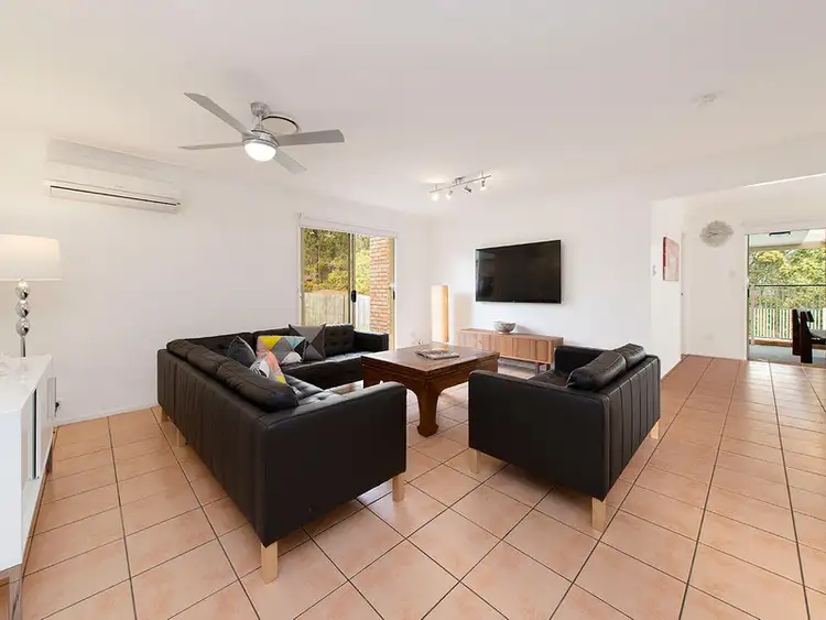 Second view of Homely house listing, 85 Westaway Crescent, Bellbowrie QLD 4070