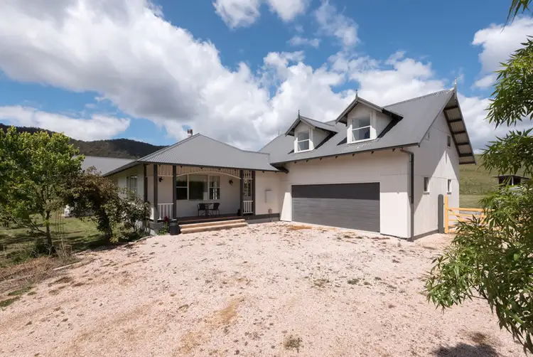 76 Marshall Road, Nook TAS 7306