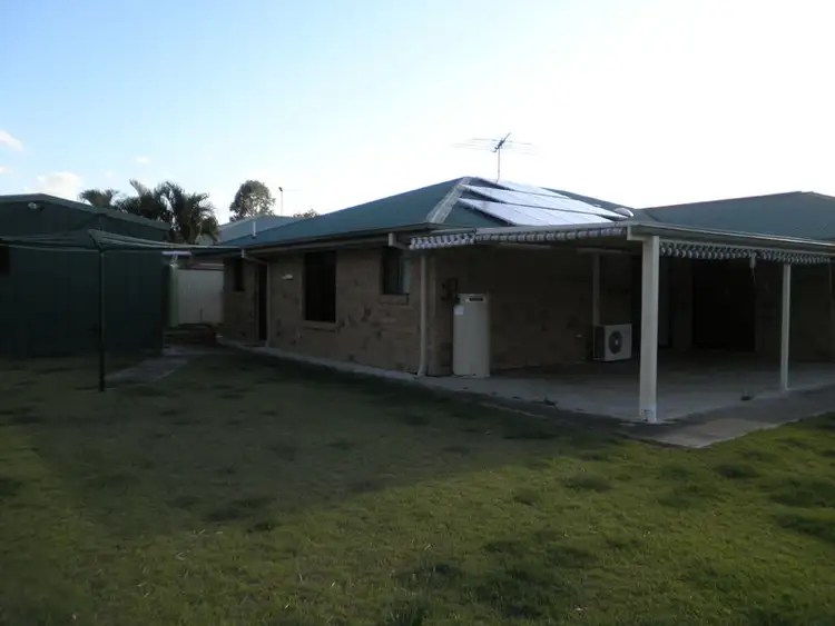 Second view of Homely house listing, 31 Comona Court, Wulkuraka QLD 4305
