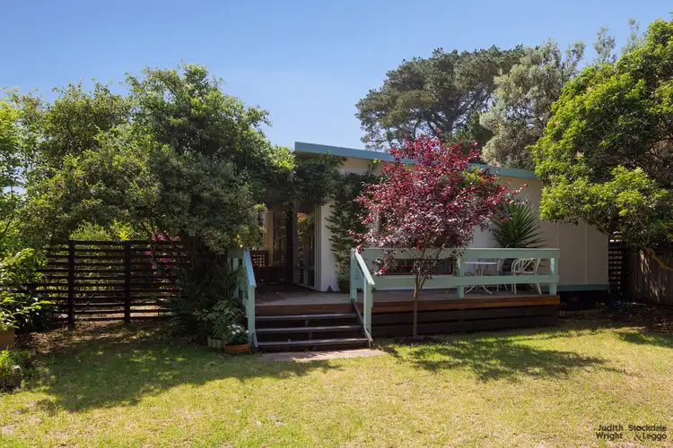 Main view of Homely house listing, 111 Red Rocks Road, Cowes VIC 3922