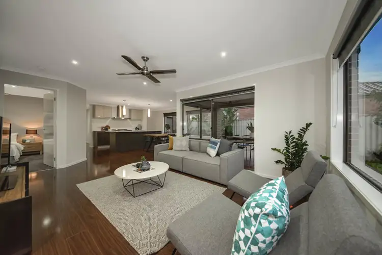 Second view of Homely house listing, 5 Bavaria Lane, Pakenham VIC 3810