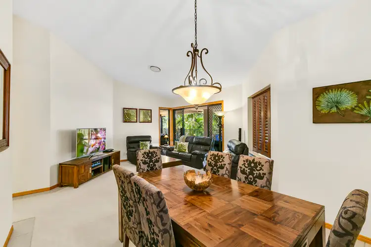 Sixth view of Homely house listing, 65 Lawnhill Drive, Nerang QLD 4211
