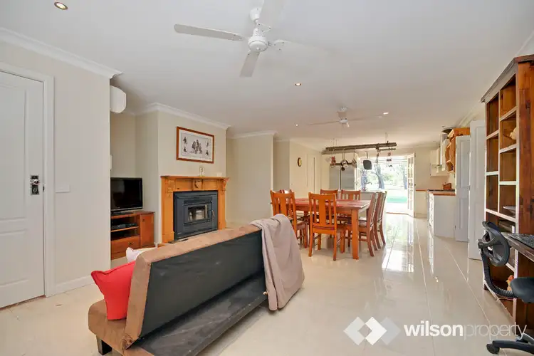 Fifth view of Homely house listing, 30-32 Hower Street, Toongabbie VIC 3856