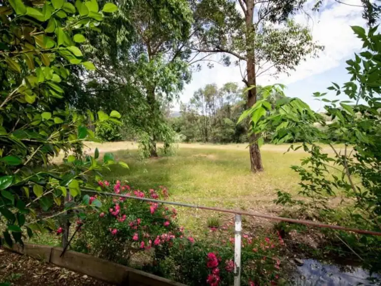 Seventh view of Homely rural property listing, 116 Sideling, Jamieson VIC 3723
