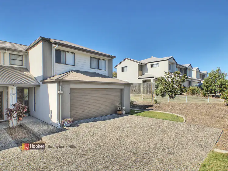 3/88 Shelduck Place, Calamvale QLD 4116