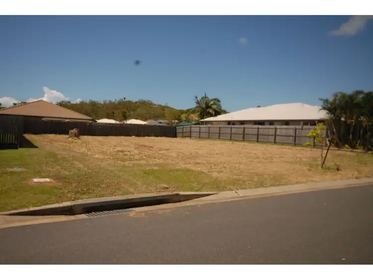 Third view of Homely land listing, 25 Red Emperor Way, Lammermoor QLD 4703