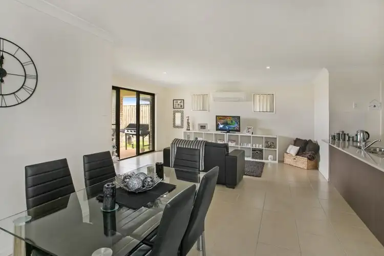 Second view of Homely house listing, 29 Cockatoo Ridge, Aberglasslyn NSW 2320