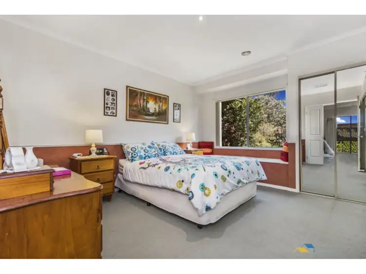 Fifth view of Homely house listing, 475 Tannery Lane, Strathfieldsaye VIC 3551