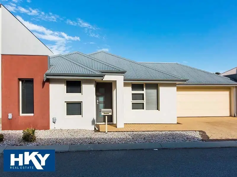 Main view of Homely house listing, 8 Redfern Bend, Clarkson WA 6030