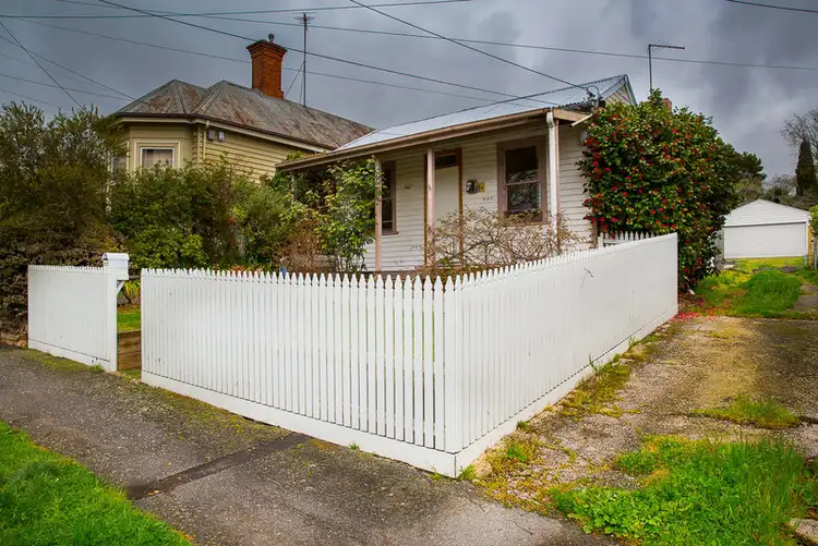 407 Ligar Street, Soldiers Hill VIC 3350