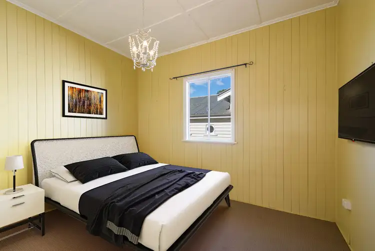 Fifth view of Homely house listing, 28 Charles Street, Newtown QLD 4350