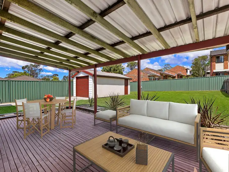 Sixth view of Homely house listing, 82 Dalnott Road, Gorokan NSW 2263