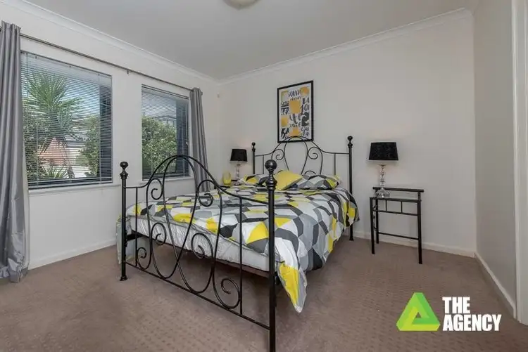 Third view of Homely house listing, 5 Laila Turn, Madeley WA 6065