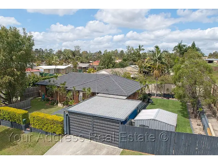 Main view of Homely house listing, 2 Copeton Street, Marsden QLD 4132