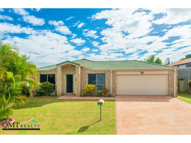 36 Pengam Street, Kuraby QLD 4112