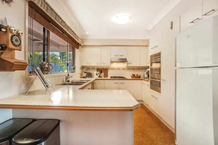 Second view of Homely house listing, 14 Avard Close, Thornton NSW 2322