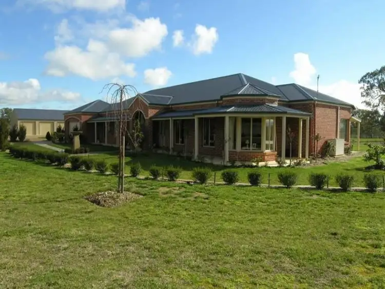 2647 Maroondah Highway, Mansfield VIC 3722