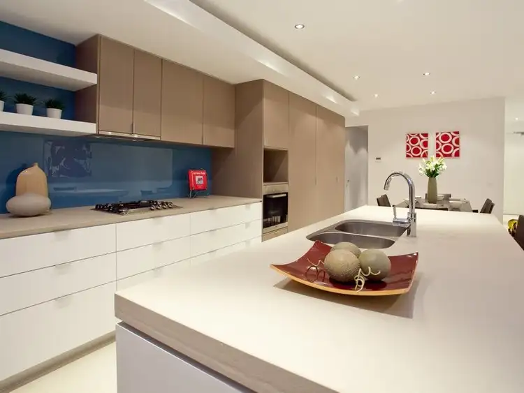 Sixth view of Homely apartment listing, A206/83 Spinnaker Terrace, Safety Beach VIC 3936