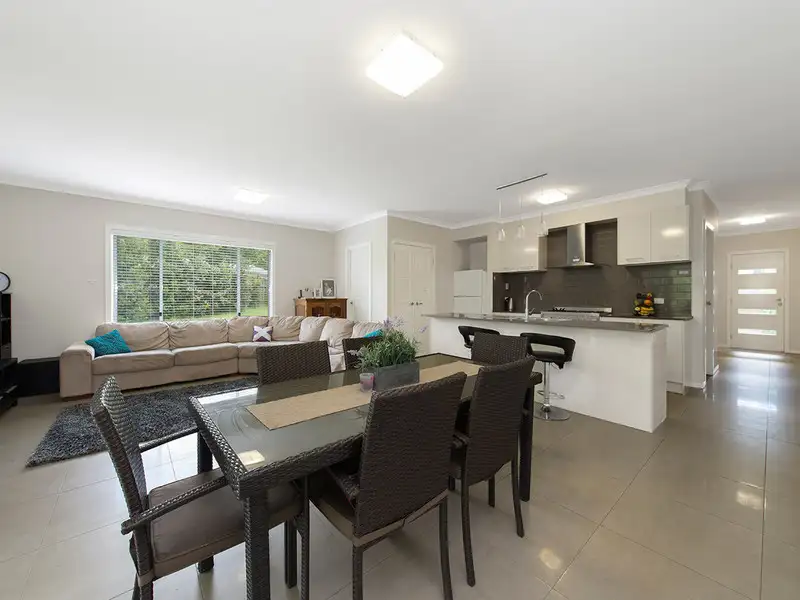 Main view of Homely house listing, 24 McGrath Court, Moggill QLD 4070