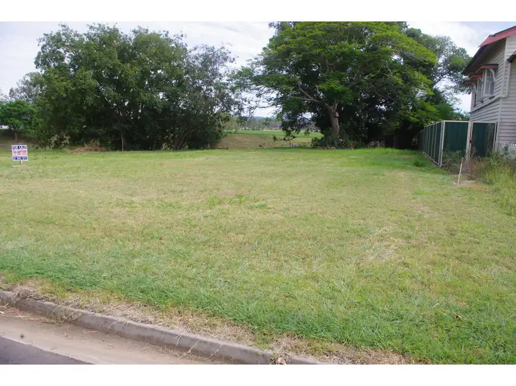 Second view of Homely land listing, LOT 2 Old College Road, Gatton QLD 4343