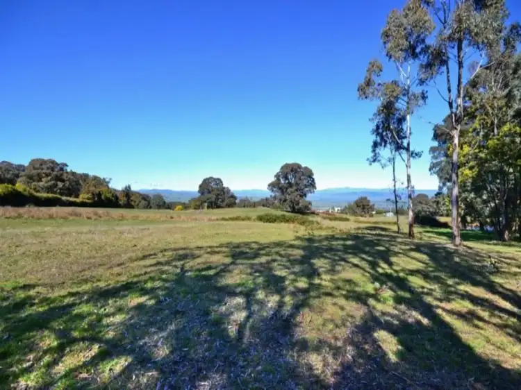 Second view of Homely land listing, 1074 Old Tolmie Road, Mansfield VIC 3722
