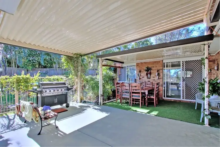 Third view of Homely house listing, 9 Stafford Street, Cornubia QLD 4130