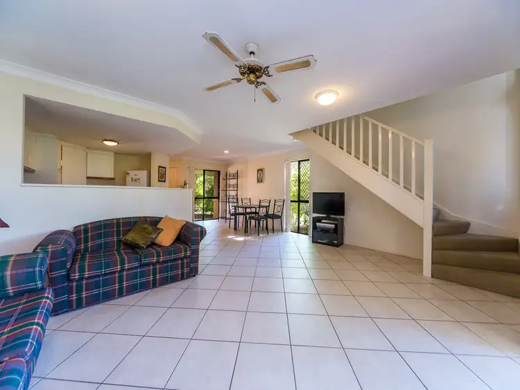 Third view of Homely townhouse listing, 282/125 Hansford Road, Coombabah QLD 4216