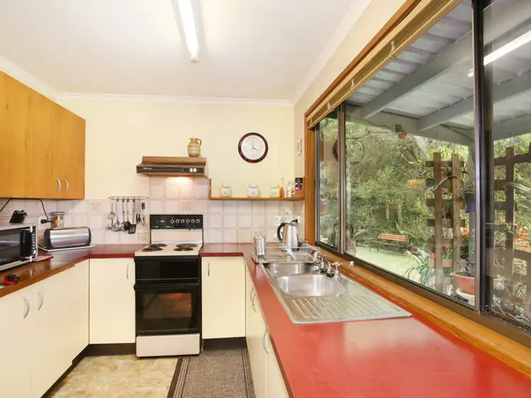 Fifth view of Homely house listing, 528 Pomona-Kin Kin Road, Pinbarren QLD 4568
