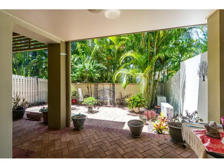 Sixth view of Homely townhouse listing, 89/76 Bayview Street, Runaway Bay QLD 4216