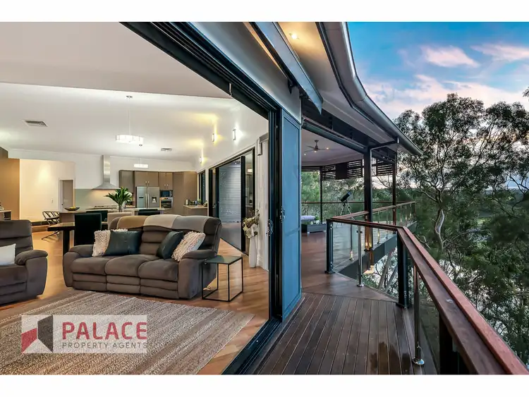 Sixth view of Homely house listing, 18-20 Sovereign Strait, Karalee QLD 4306