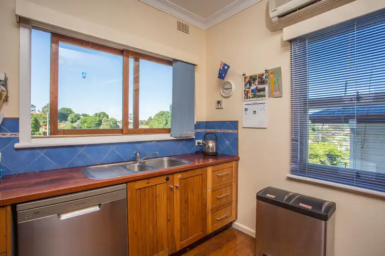 Fifth view of Homely house listing, 5 Girraween Crescent, Bega NSW 2550