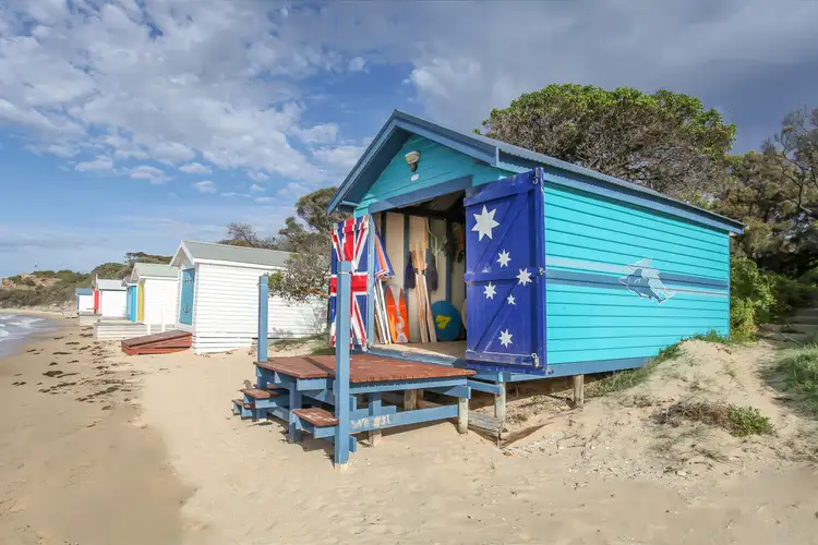 Third view of Homely other listing, 10 Beach Box, Rye VIC 3941