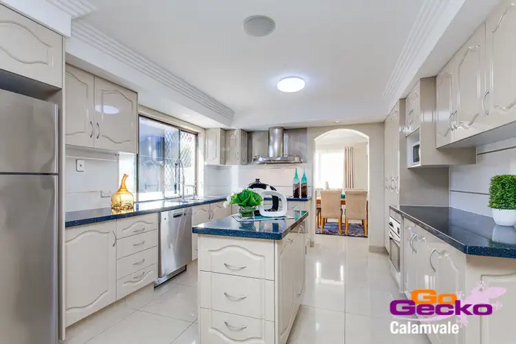 Third view of Homely house listing, 116 Penson Street, Stretton QLD 4116