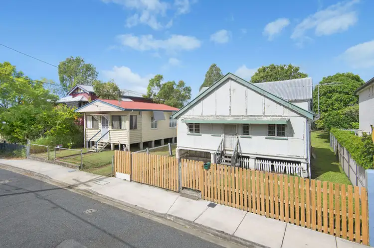 Second view of Homely house listing, 23 Ross Street, Woolloongabba QLD 4102