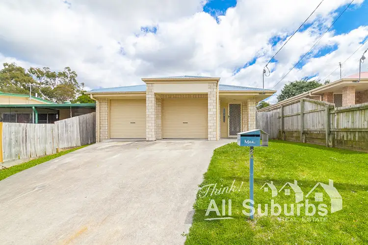20 Brisbane Street, Kingston QLD 4114