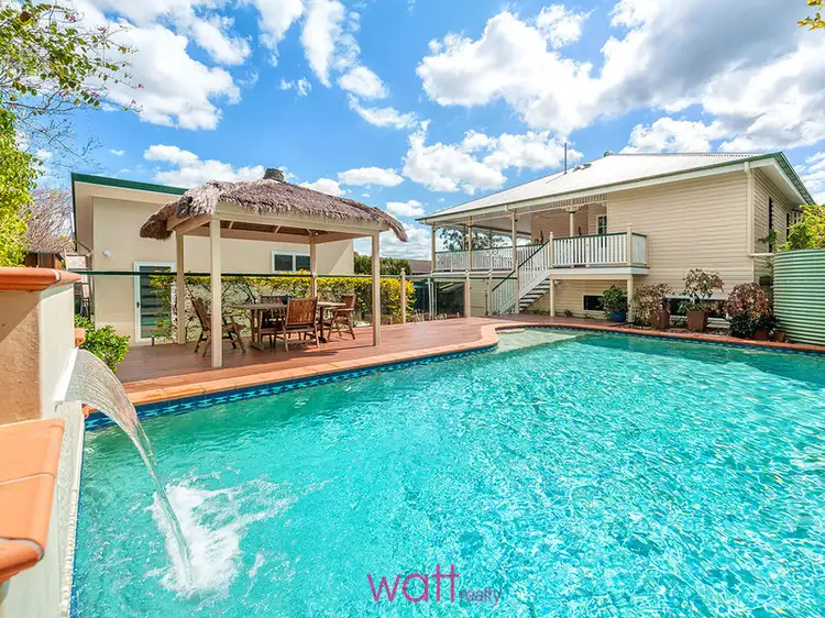 31 Windrest Avenue, Aspley QLD 4034