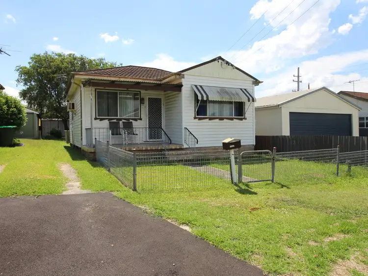 1 Corden Street, Edgeworth NSW 2285