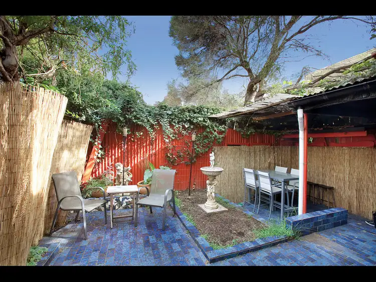 Fourth view of Homely house listing, 33a Clara Street, South Yarra VIC 3141