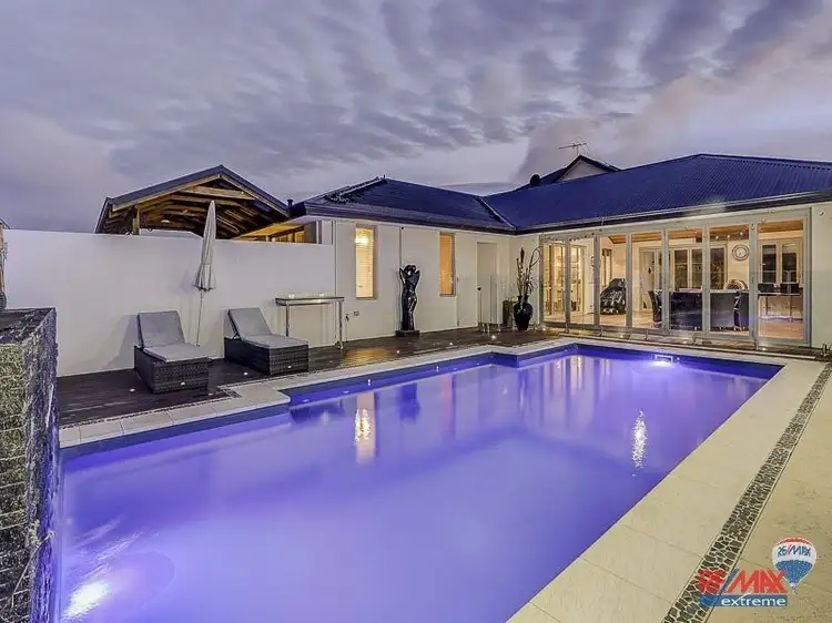 Second view of Homely house listing, 23 Dottyback Bend, Yanchep WA 6035