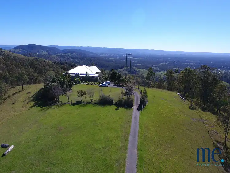 Third view of Homely house listing, Mount Mee Road, Mount Mee QLD 4521