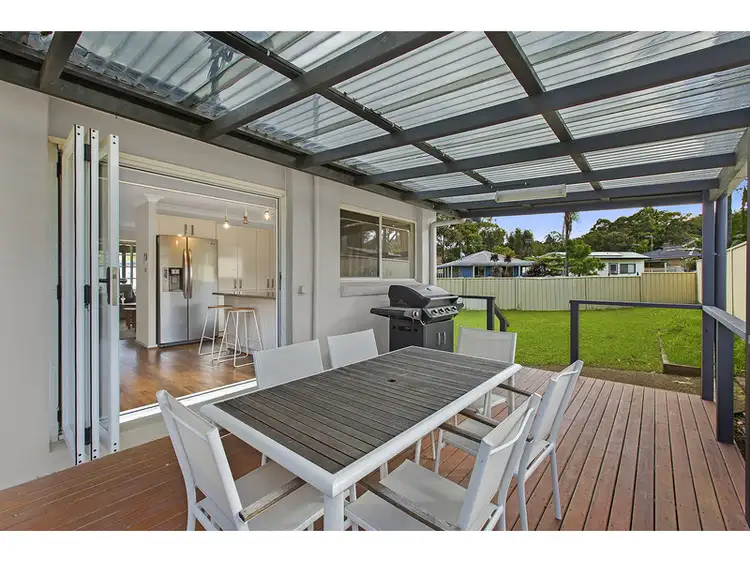 Sixth view of Homely house listing, 37 Jean Avenue, Berkeley Vale NSW 2261