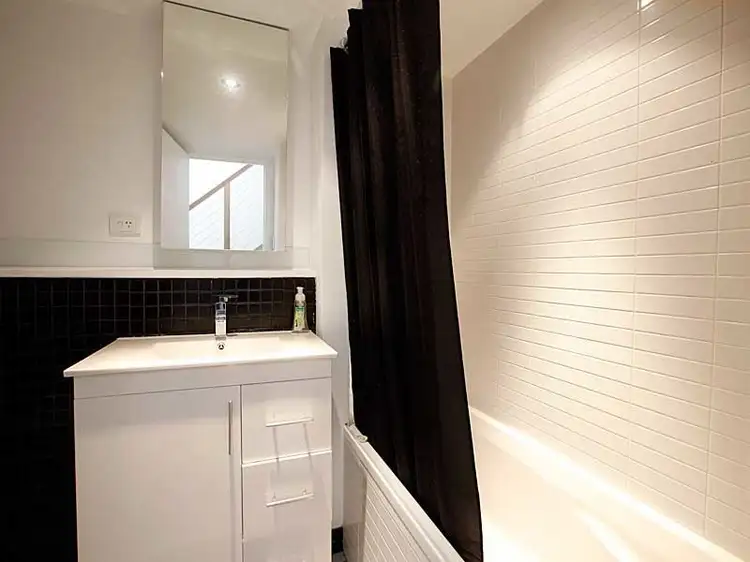 Sixth view of Homely apartment listing, 64 Macquarie Street, Teneriffe QLD 4005