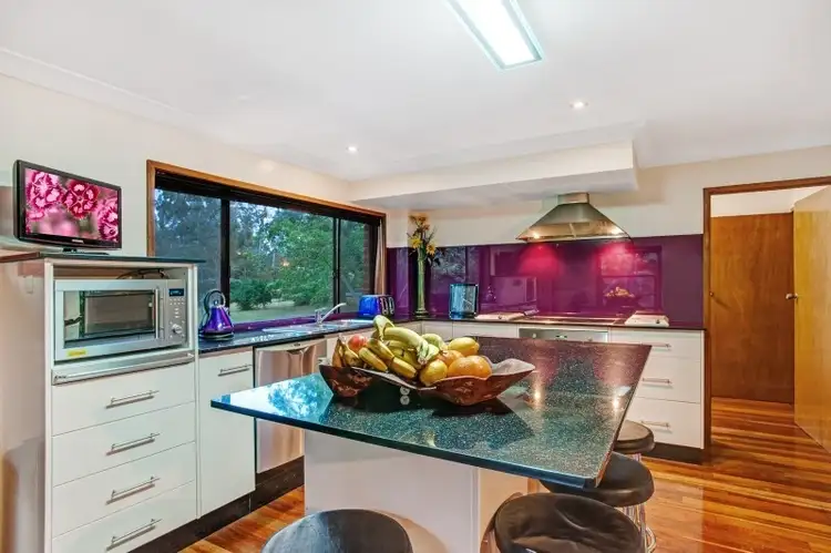 Third view of Homely house listing, 3 Hideaway Drive, Salt Ash NSW 2318