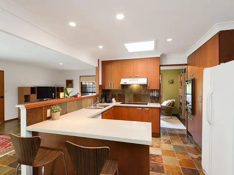 Second view of Homely house listing, 16 Sweetgum Street, Bellbowrie QLD 4070