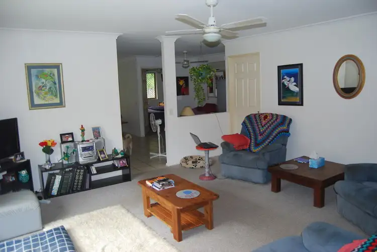 Second view of Homely semi-detached listing, 1/21 Mollys Place, Currumbin Waters QLD 4223