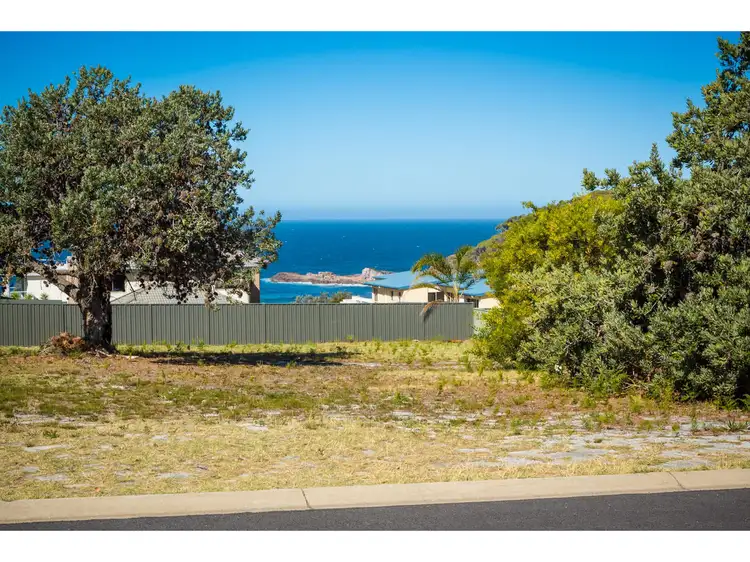 Main view of Homely land listing, 12 Casey Jayne, Tura Beach NSW 2548
