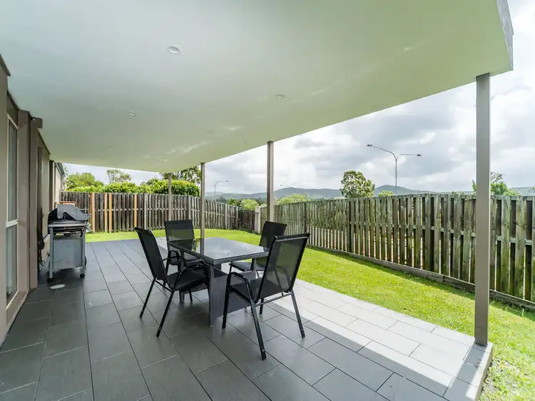 95 Riverpark Drive, Nerang QLD 4211